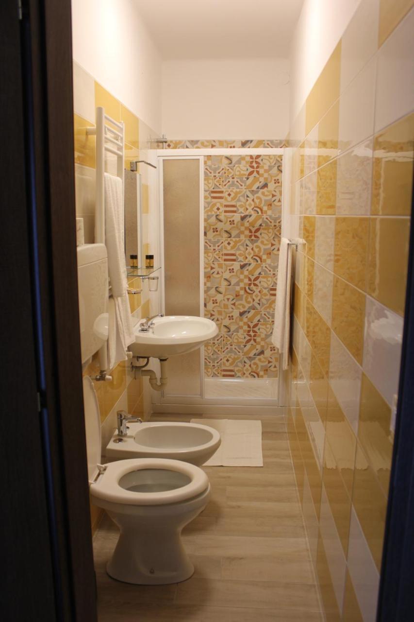 Locanda Ponte Rosa Garessio Buitenkant foto