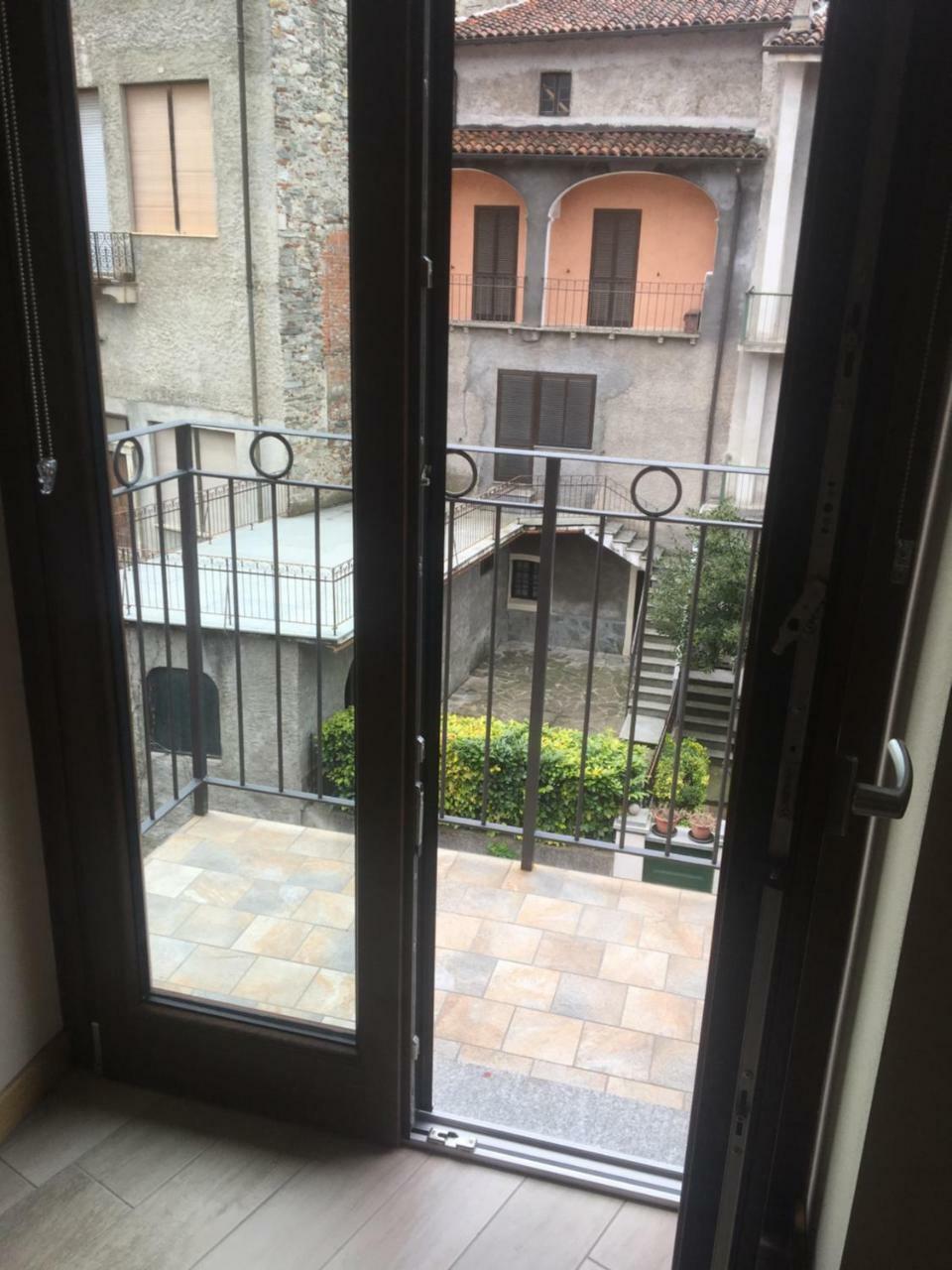 Locanda Ponte Rosa Garessio Buitenkant foto