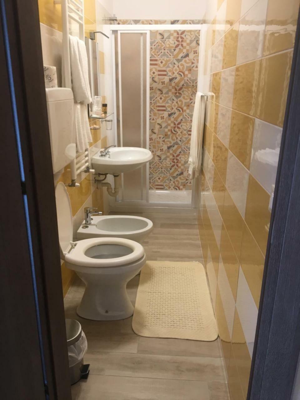 Locanda Ponte Rosa Garessio Buitenkant foto