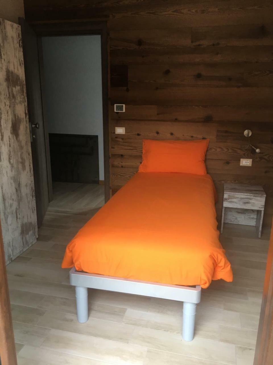 Locanda Ponte Rosa Garessio Buitenkant foto