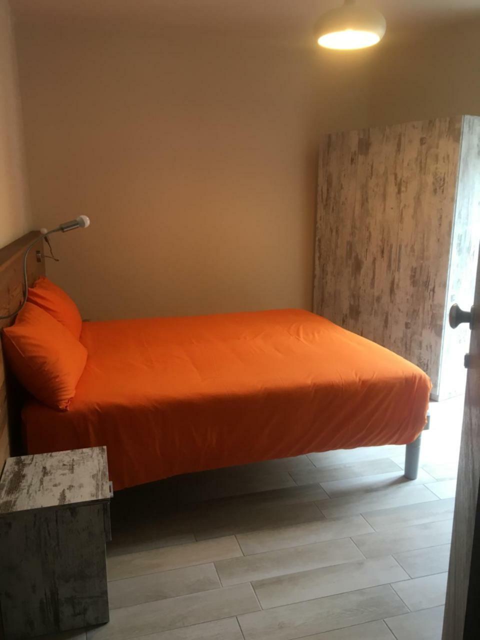Locanda Ponte Rosa Garessio Buitenkant foto