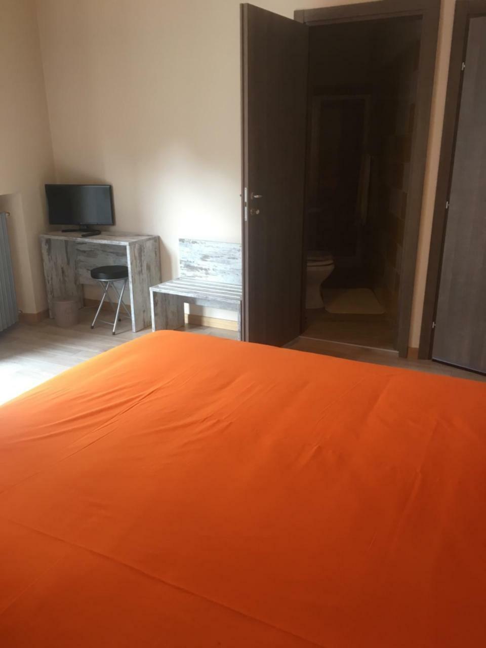Locanda Ponte Rosa Garessio Buitenkant foto