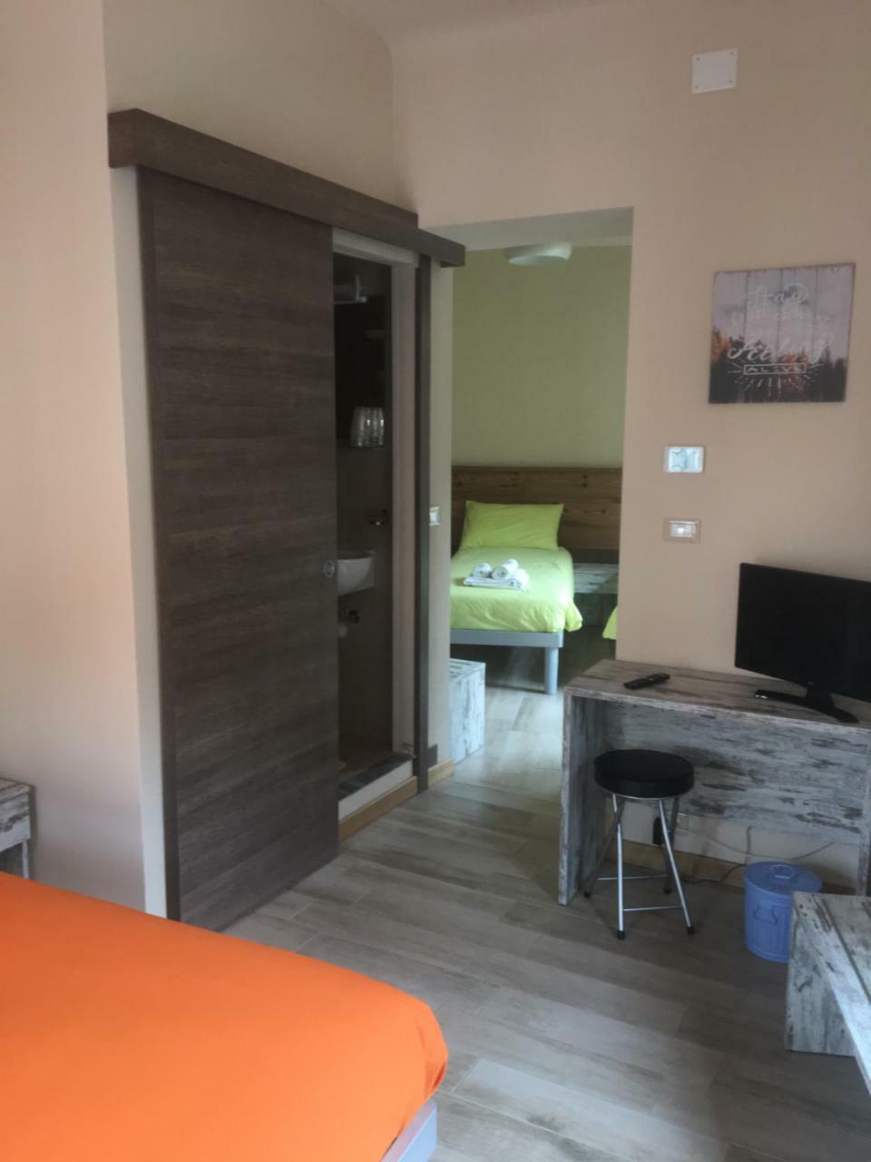 Locanda Ponte Rosa Garessio Buitenkant foto