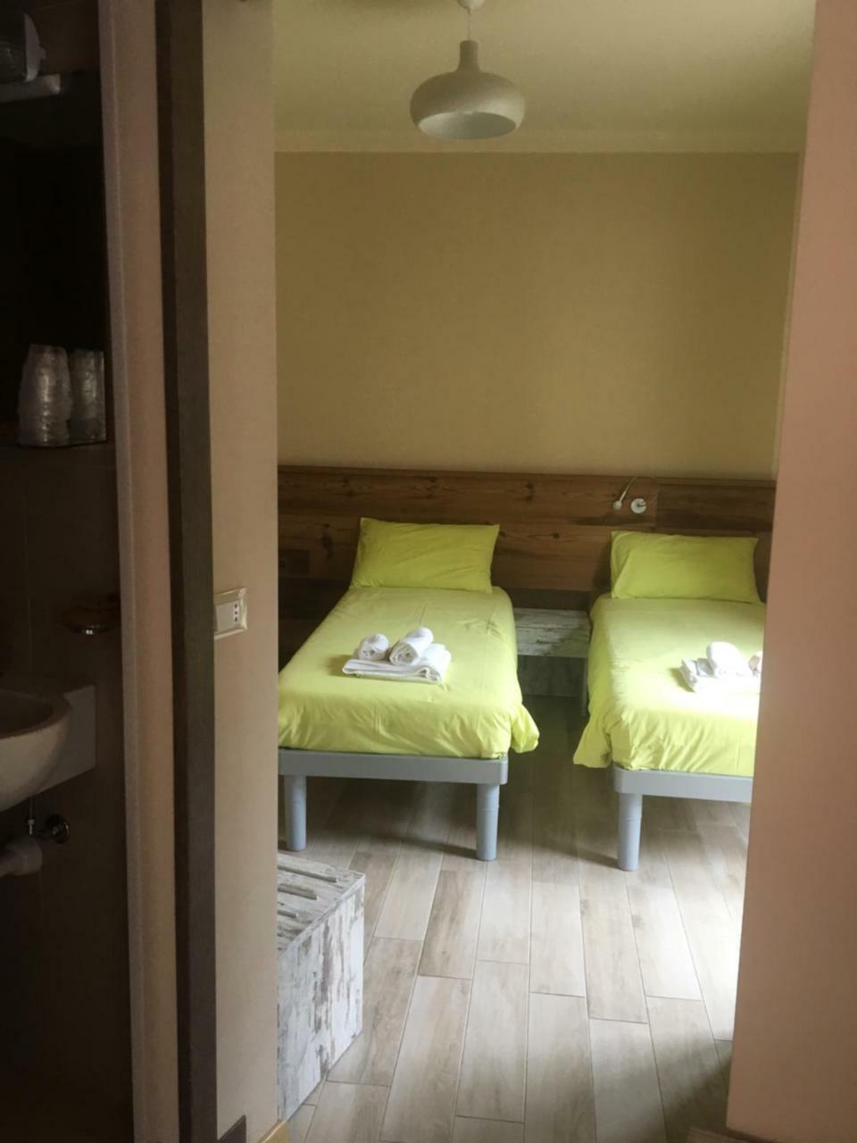 Locanda Ponte Rosa Garessio Buitenkant foto